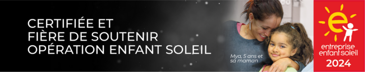 Opération enfant soleil