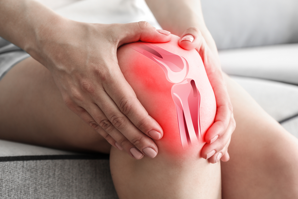 Image de :What are the most common forms of knee pain?  