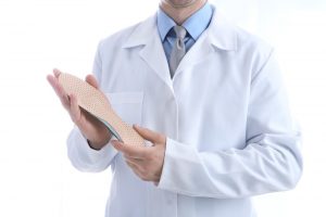 Image de :Custom-made or over-the-counter orthotics: how to choose?