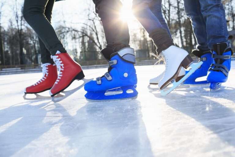 Image de :Comment choisir ses orthèses plantaires pour ses patins à glace?