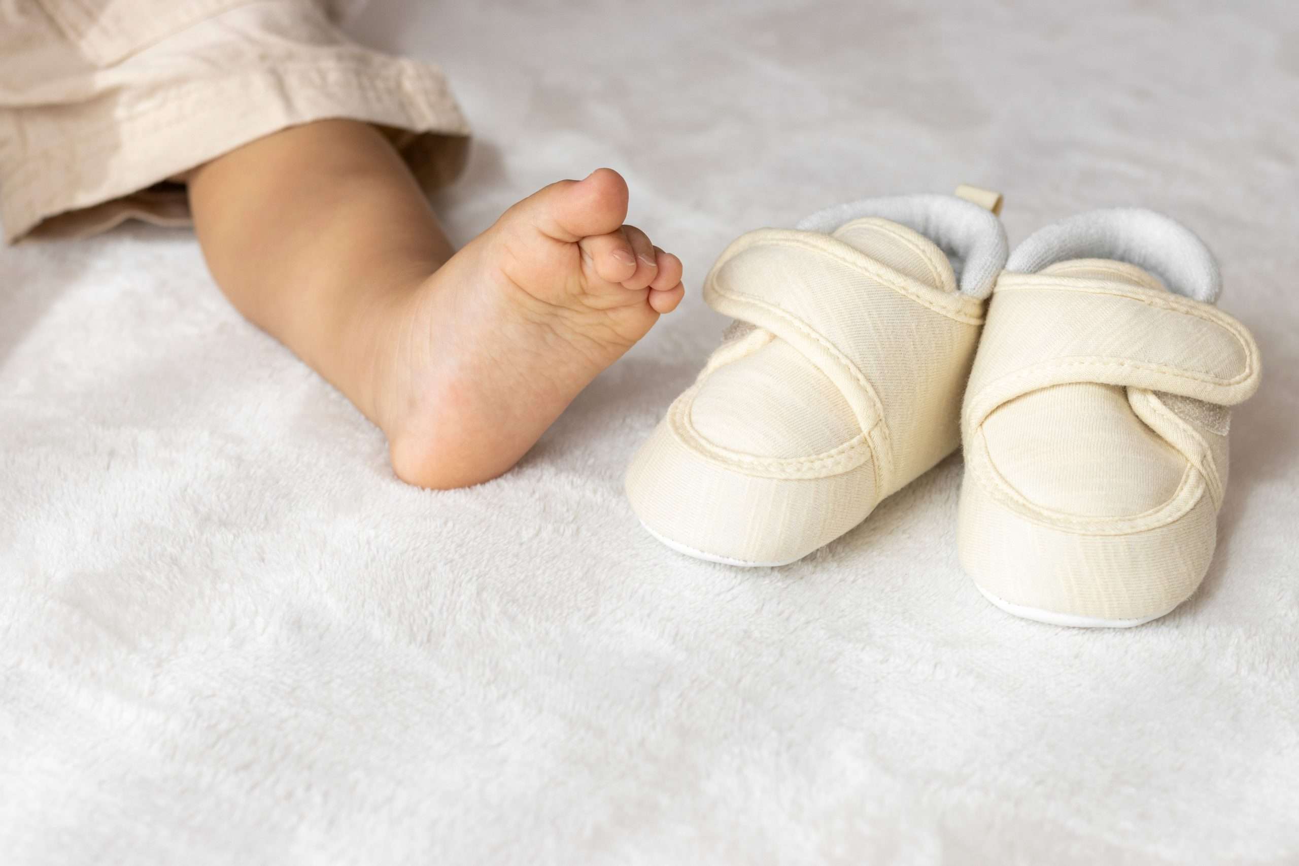 The Ultimate Guide to Shoes for Babies Learning to Walk