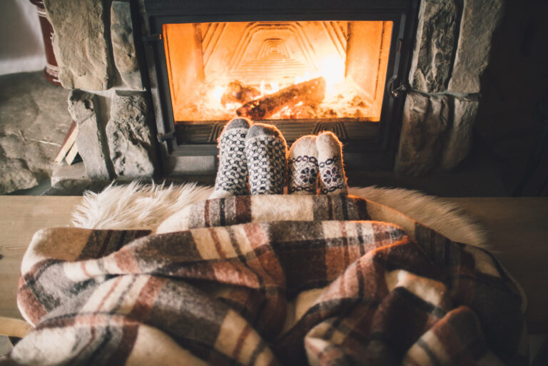 Image de :Comment préparer ses pieds pour l’hiver?