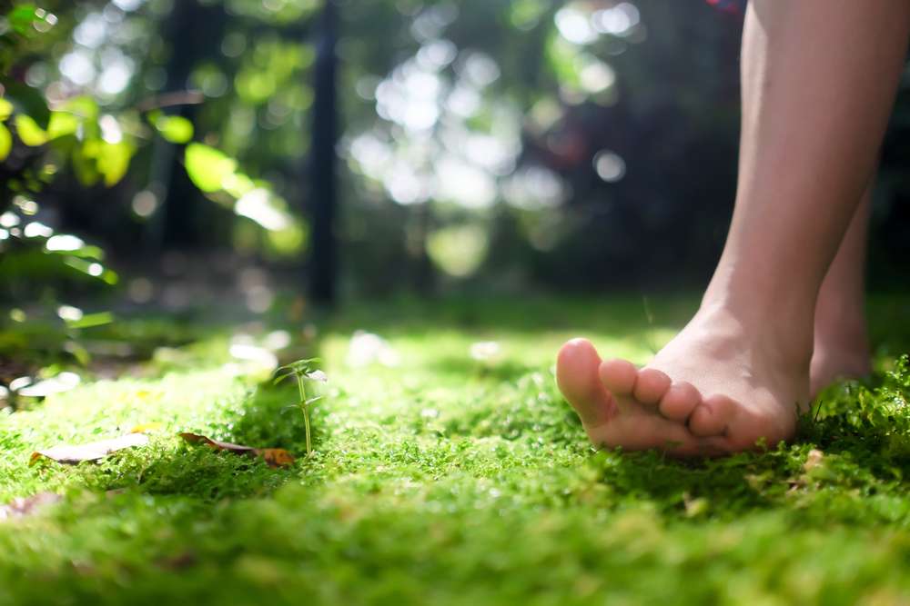 Image de :Faire de l’exercice malgré un pied dans le plâtre? C’est possible!